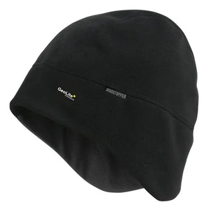 Gray helmet for bikers