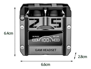 Gray helmet for bikers