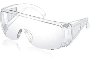 Gray helmet for bikers