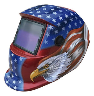 Gray helmet for bikers
